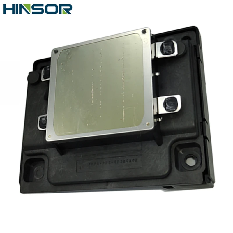 Оригинальная печатающая головка F190000 для Epson ME 80 Вт 700FW 900WD 960FWD 85ND ME82WD WF 3011 3531 SX535WD