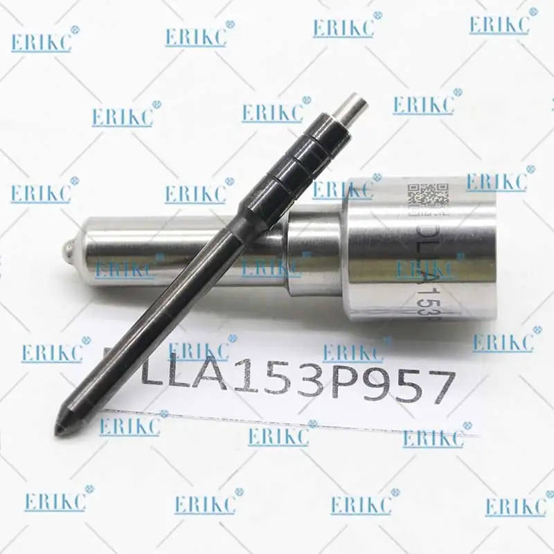 

Распылитель аккумуляторной топливной системы DLLA153P957, форсунка DLLA 153 P 957, наконечник распылителя для DENSO 095000-6630 Isuzu серии N