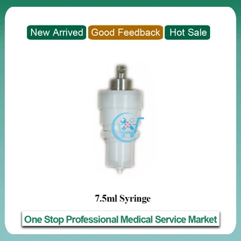 

Mindray BC-2300/BC-2600/BC-2800 Hematology Analyzer 7.5ml Syringe Assembly