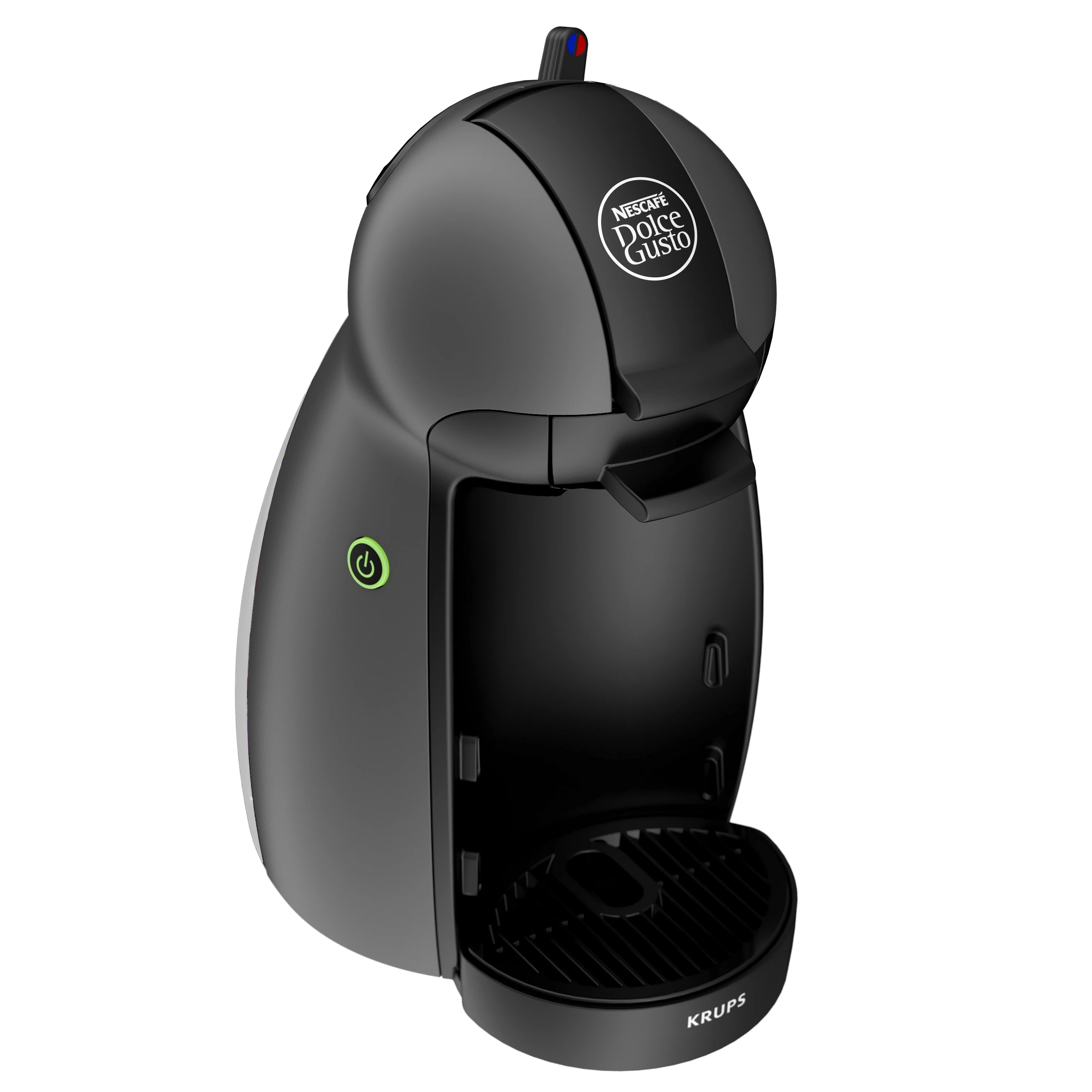 NESCAFÉ DOLCE GUSTO CAPSULES COFFEE MAKER KRUPS KP1A3B10