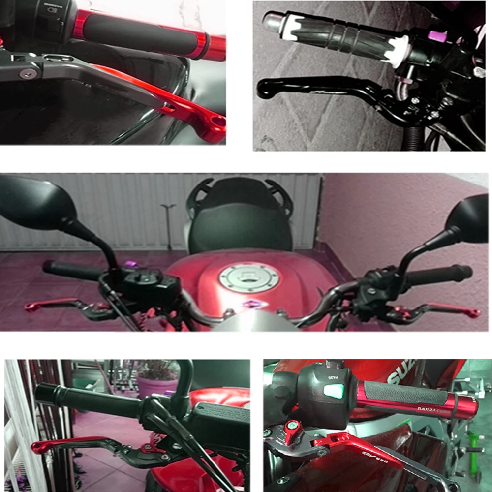 Ручка рычага тормоза сцепления для Honda hornet 250 2001 CB600F HORNET 1998 1999 2000 20012003 2004