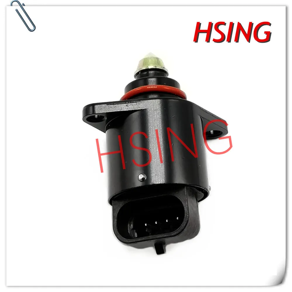 HSINGYE абсолютно#94634613 клапан управления холостым воздухом подходит для Chevrolet Aveo Daweoo Kalos Lanos Nubira* часть № 53920 93744675