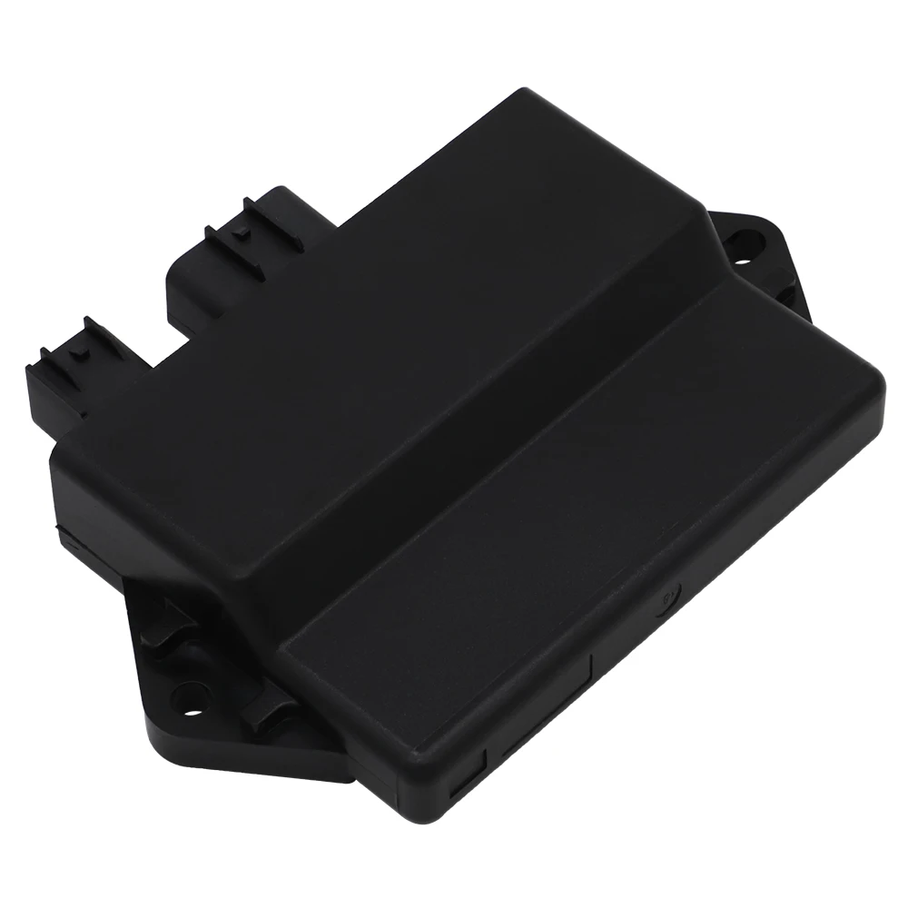 Зажигания Управление модуль CDI для Yamaha YFM350 YFM 350 Raptor 2004 2005 2006 2007-2009 мотоцикла Dirt Pit Bike ATV часть D10
