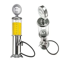  HOT SALES！！！New Arrival Creative Tage Novelty Fill 'er Up Gas Pump Bar Drinking Alcohol Liquor Dispenser Wholesale Dropshipping 