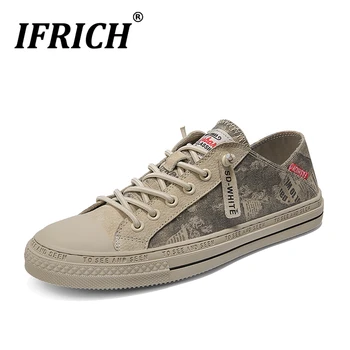 

New Arrival Men Casual Original Shoes 2020 Fashion Casual Sneakers Mens Wearable Man Flats Casual Shoes Luxury Brand Men Shoes