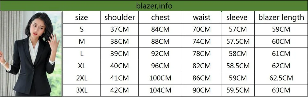 blazer