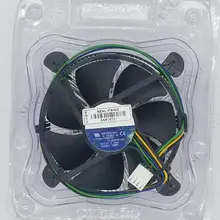 Для оригинального F09A-12B7S2 D95263-001 intel Процессор 1155/1150/1156 кулер вентилятор охлаждения