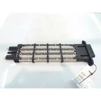 

030317B Resistance Heating Citroen C4 Grand Picasso Exclusive