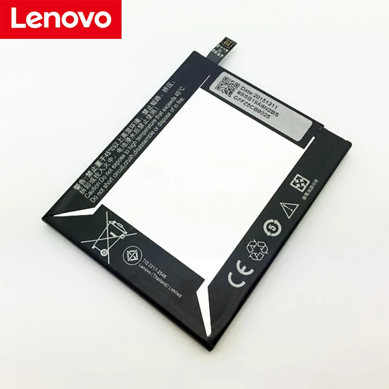 Lenovo 4000 мАч BL234 батарея для lenovo A5000 Vibe P1M P1MA40 P70 P70t P70-T батарея высокого качества для мобильного телефона