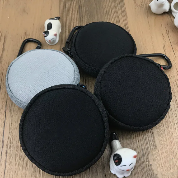 Custodia Per Cuffie Custodia Per Cuffie Bose Soundsport Mini Custodia Protettiva Portatile Per Auricolari Bose Soundtrue