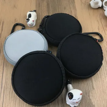 

Headphone Storage Bag Box for Bose SoundSport Headset Portable Mini Protective Case for Bose SoundTrue Earphone