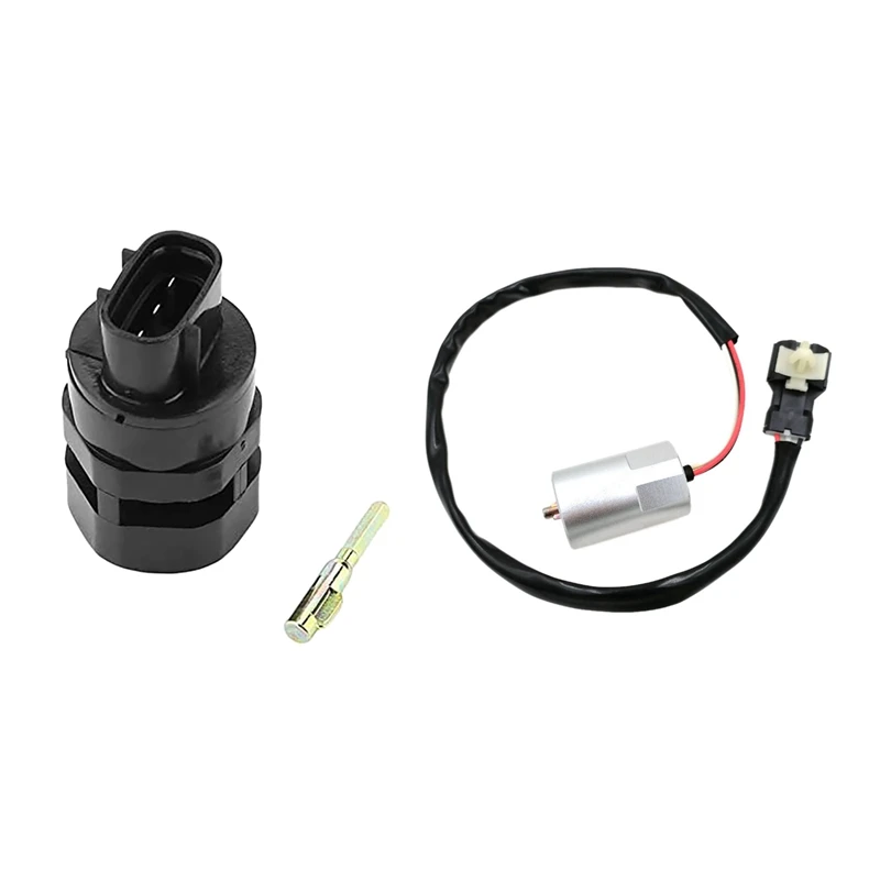 Odometer Sensor Car Speed Sensor For Isuzu Qingling Cars 8971297040 & Speed Sensor Odometer