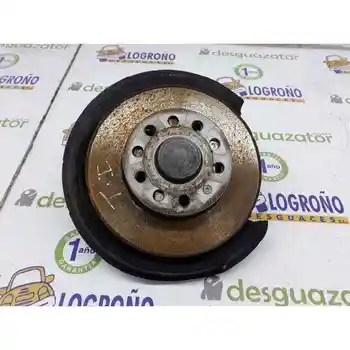 

1K0505435AE HOSE LEFT REAR VOLKSWAGEN TOURAN (1T1)