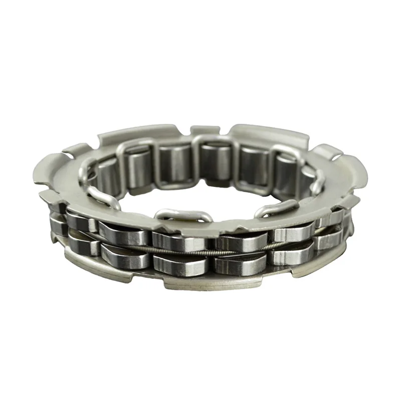 八XV250超越离合器总成[9]