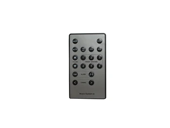 

Remote Control For Bose AWR1-G1 AWR1-2W AWR1-4A AWR1R2 AWR1R3 AWR1W3 AWR113 AWR131 AWR1W2 WAVE RADIO Audio System