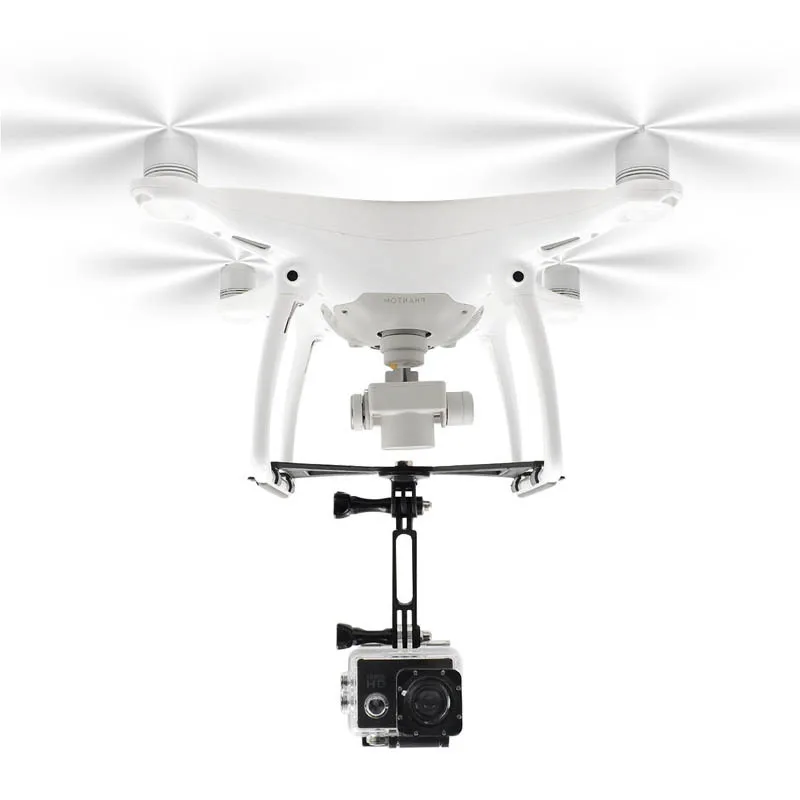 Startrc DJI Phantom4 DJI Phantom 4 Универсальный крепежный кронштейн для камеры, установленный на стойке