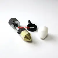 Adjustable Nozzle for Textile Spot Cleaning Spray Water Gun – High Precision Screen Printing Cleaning Tool for Fabric Stain Removal & Industrial Use - Image 3