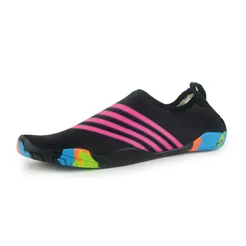 

New Outdoor Swimming Shoes Couple Models Skin-proof Beach Non-slip Shoes Shoes Diving Quick-drying H2K3
