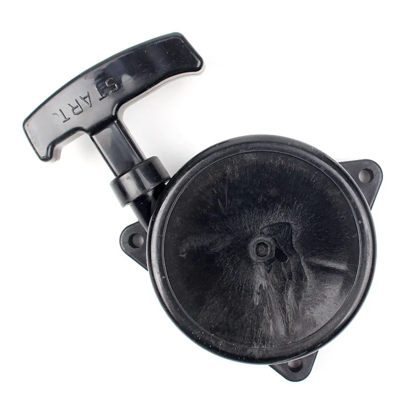 Recoil Starter For Makita EB850 EB851 BBX7600 7650 4 Stroke 85CC 75CC Leaf Blower Rewind Spring Rope Handle Replacement Parts 5