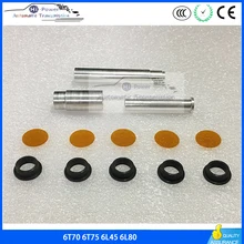 6T70 6T75 6L45 6L80 Transmissions Pressure Switch Repair Kit with Tools for GM