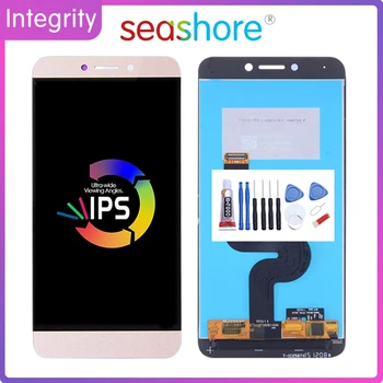 

5.5"Screen For LETV LeEco Le 1S X500 LCD Touch Screen Digitizer Assembly For Letv 1S Display Replacement X509 X507 X500 Display