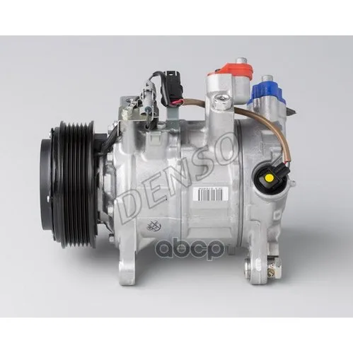 Компрессор Кондиционера Denso арт. DCP05095