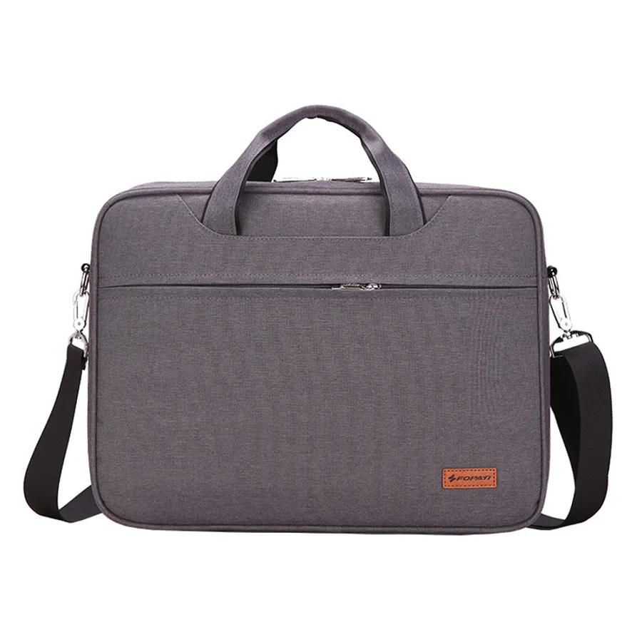 Besegad чехол для ноутбука, чехол для Apple MacBook Mac Book Air Pro samsung acer Dell 13 13,3 14 15 15,4 дюймов - Цвет: Gray