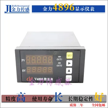 

Load Cell, Load Cell Supporting Use, Up and Down Alarm Function, 5-digit Display Instrument, Platform Scale