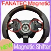 Fanatec Universal Hub  918 RSR FORMULA ONE magnetic shifter mod ► Photo 1/6