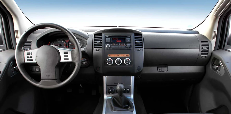 Excellent Marubox KD9625 DSP, 64 GB Head Unit for Nissan Navarre, 9" IPS Screen Car Multimedia Player, Android 9.0 12