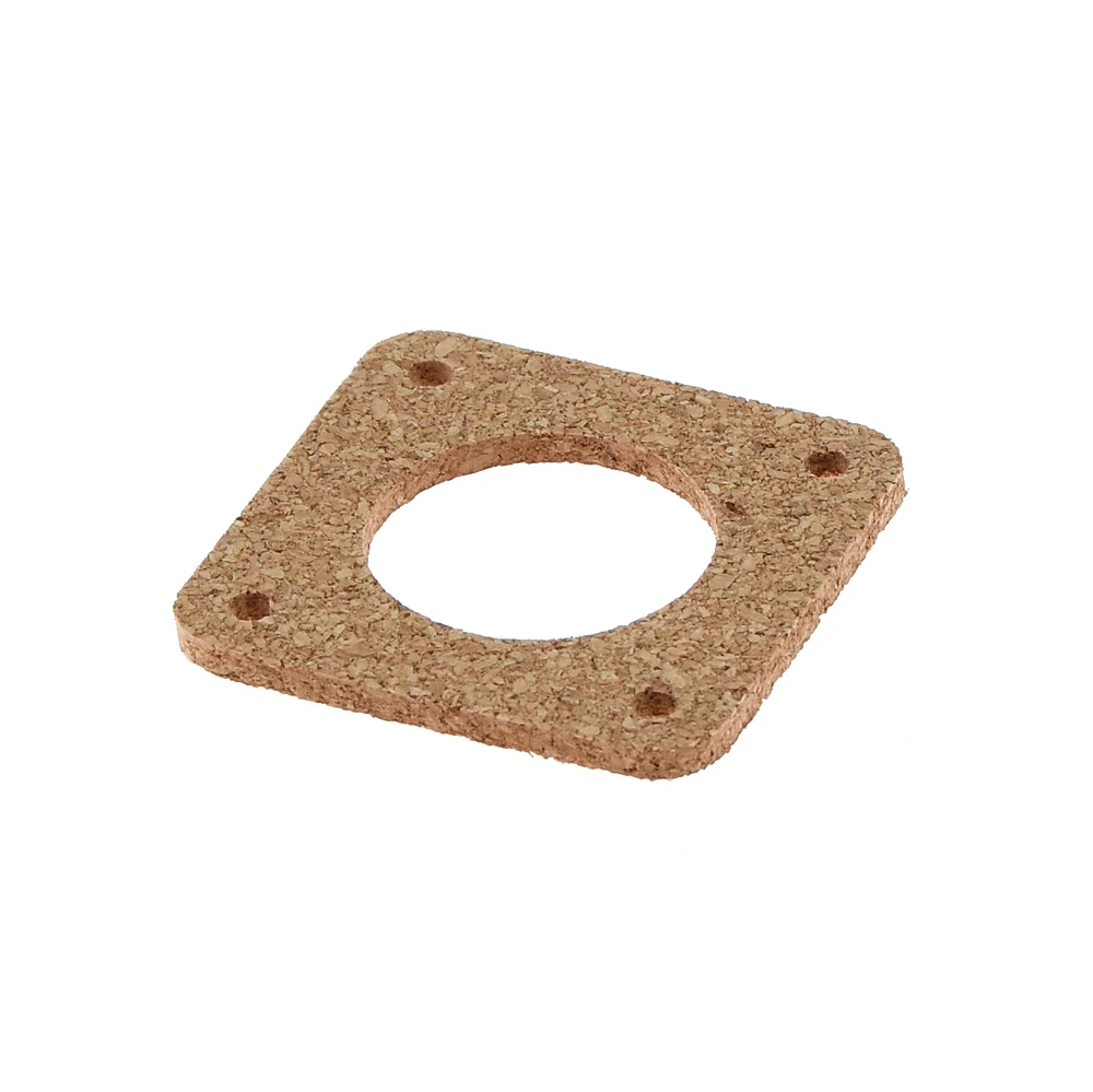 x 5 for 3D Printers CNC Anti-Vibration Cork Damper/Isolator gaskets Fevas 2mm Nema17 Stepper Motor Anti Vibration Cork dampers x 5 for 3D Printers CNC Anti-Vibration Cork Damper/Isolator gaskets Fevas 2mm Nema17 Stepper Motor Anti Vibration Cork dampers
