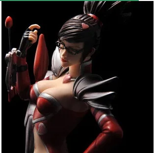

Anime Model Garage Kit Ah Line Hero Dark Night Hunter Heartseeking Wei En VN Garage Kit