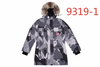 

ZO86 CANADA GOOSE- fashion luxury brand down jacket super quality drought resistance men's clothing women's clothing