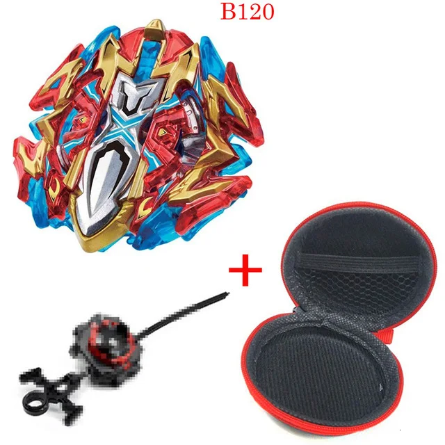 Beyblade Burst Turbo B-150 B-148 B-149 B-145 B-144 металлическое лезвие Арена каких-либо излучатель может сочетаться одежда на Рождество игрушки подарки