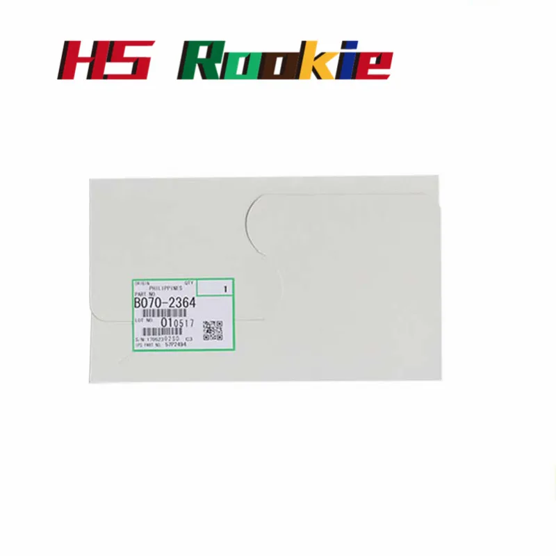 Новый автомобильный зарядный Корона 2 шт. для Ricoh Mp5500 6000 8001 9002 7500 8000 Aficio 2075 1085 2090 1060