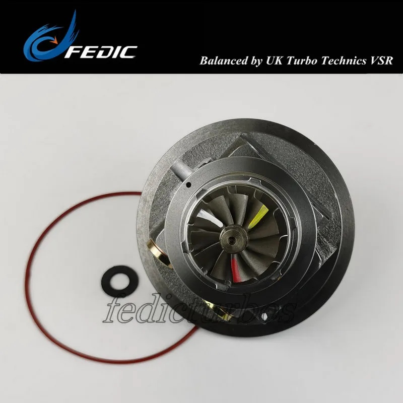 Турбина K03 53039880120 Turbo картридж КЗПЧ для Citroen peugeot 1,6 THP 100Kw 115Kw EP6DT EP6CDT 2005-2010