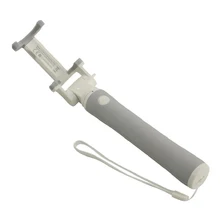 Монопод XIAOMI Mi Bluetooth Selfie Stick(Серый