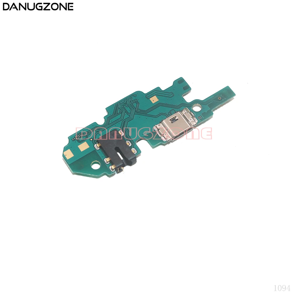 

10PCS/Lot For Samsung Galaxy M10 M105F USB Charging Dock Jack Plug Socket Port Connector Charge Board Flex Cable