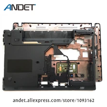 Чехол для lenovo G570 G575 нижняя базовая Крышка HDMI и Упор для рук верхний чехол тачпад AP0GM000A10 AP0GM000920 AM0GM000400