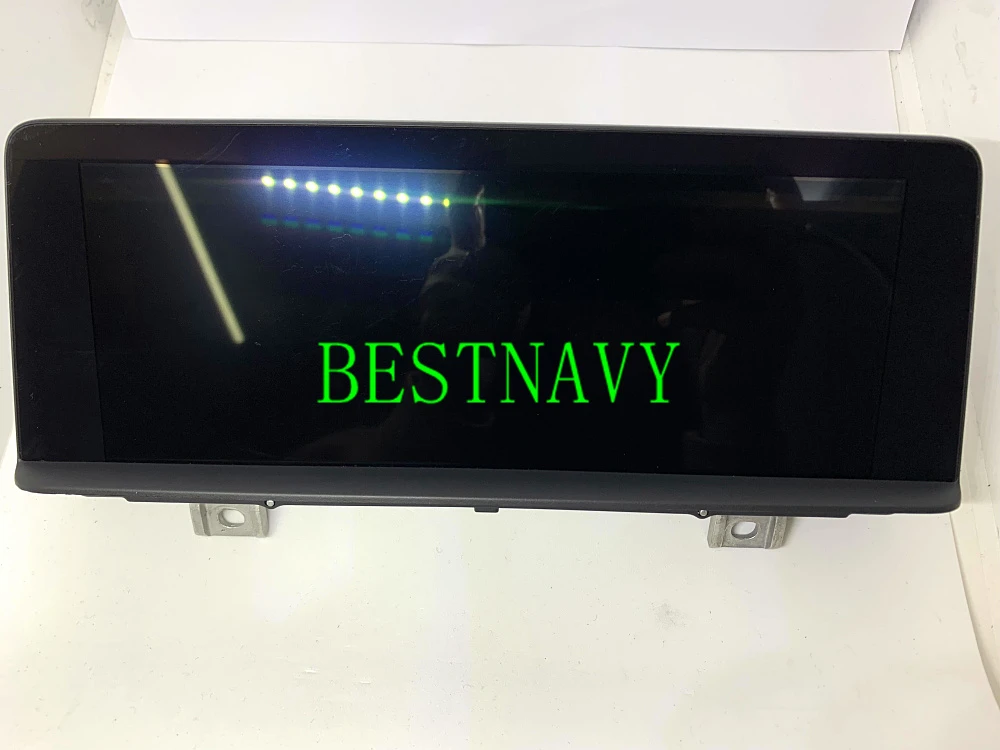 headrest monitors Original 8.8Inch LCD display T-55796GD088H-LW-AYN BM 9385202 02 KYOCERA Display screen panel for BMW M235 2016 car display screen