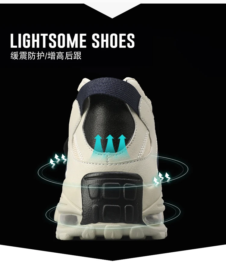 SUP/мужские баскетбольные кроссовки с высоким берцем; zapatillas hombre Deportiva; ботильоны с воздушной подошвой; Li Ning Basket; кроссовки; Мужская Спортивная обувь
