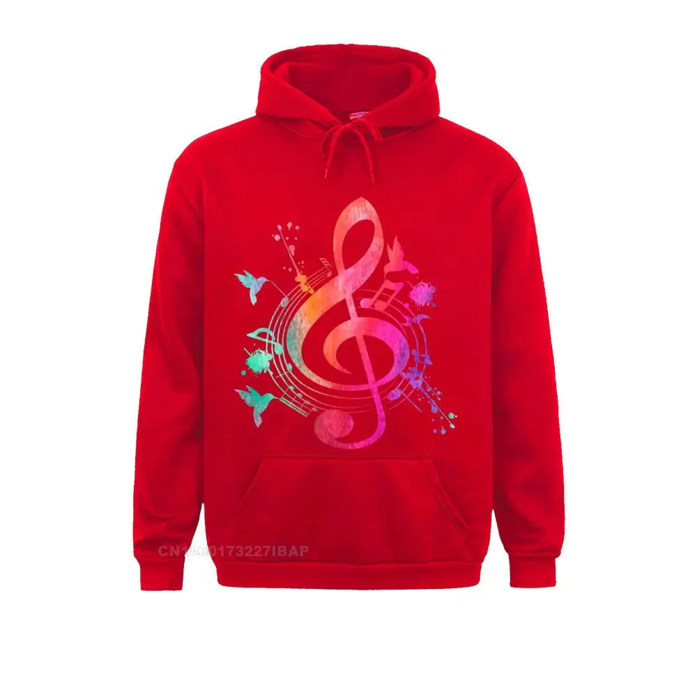 Sudadera con capucha premium con estampado de pájaro agudo y instrumento musical Sudadera con capucha de manga larga para hombre para el DÍA DE SAN VALENTÍN Sudadera con capucha grupal