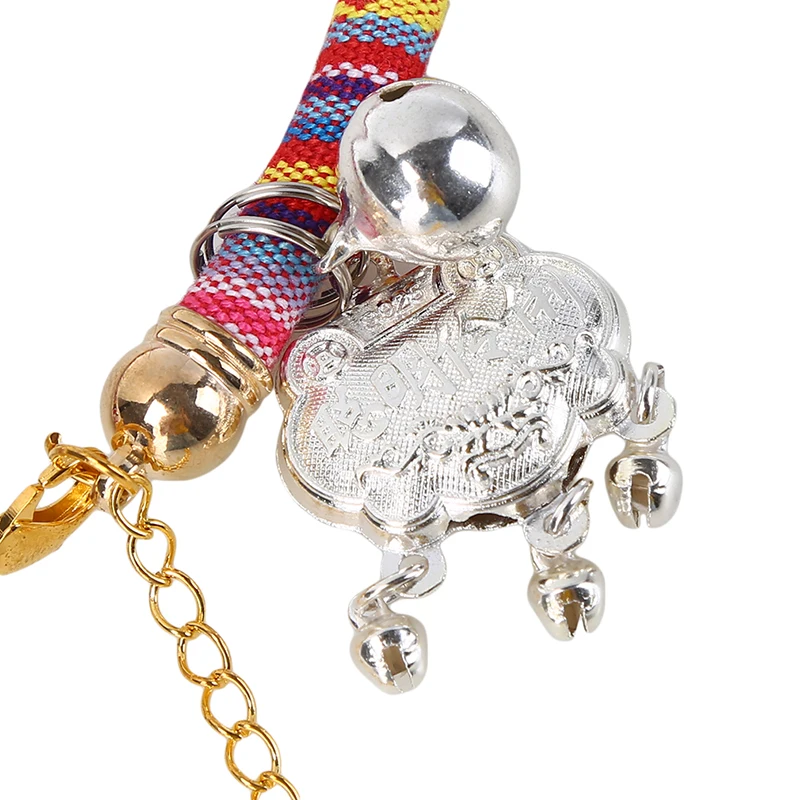 1Pcs Adjustable Colorful Soft Nylon Dog Collars Rainbow Cat Collars With Bells Cat Bell Necklace Collar For Little Pet Dogs Cat 1Pcs Adjustable Colorful Soft Nylon Dog Collars Rainbow Cat Collars With Bells Cat Bell Necklace Collar For Little Pet Dogs Cat