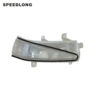 

1Pcs Right Side LED Mirror Turn Signal Indicator Light Lamp Fit For HONDA ODYSSEY 2009-2014 RB3