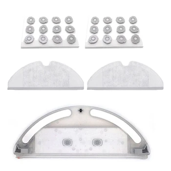 

Water Tank Mop Cloth Filter For Xiaomi Roborock S50 S51 T6 Vacuum Cleaner Parts Household Cleaning Suppplies