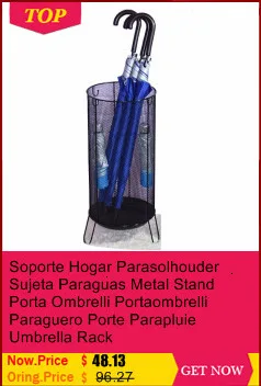 Chuva Parasolhouder Parapluhouder держатель для дома металлическая подставка Portaombrelli Porte Parapluie Porta Ombrelli Paraguero стойка для зонта