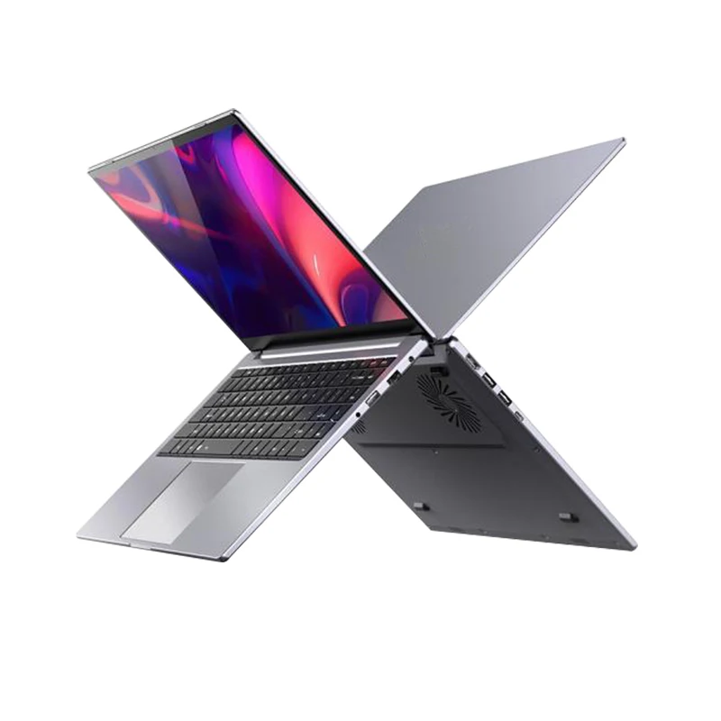 Игровой ноутбук GMOLO core I7 8 го поколения процессор Geforce MX250 16 ГБ/8 ГБ DDR4 ОЗУ 256 ГБ/512