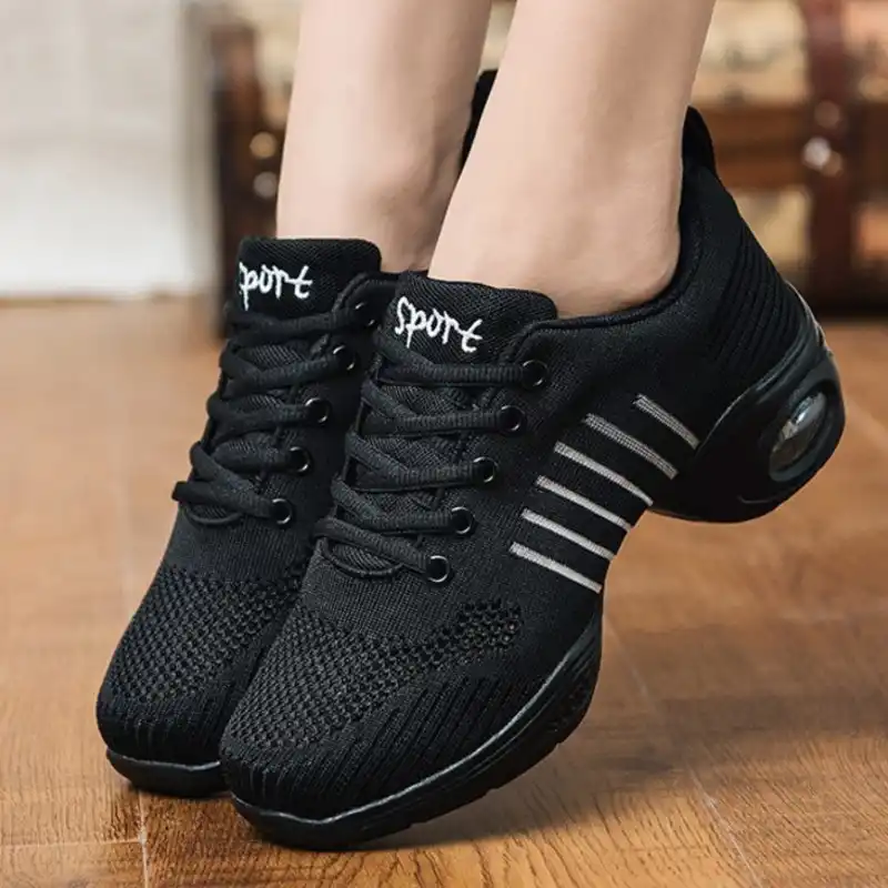 girls black hip hop shoes