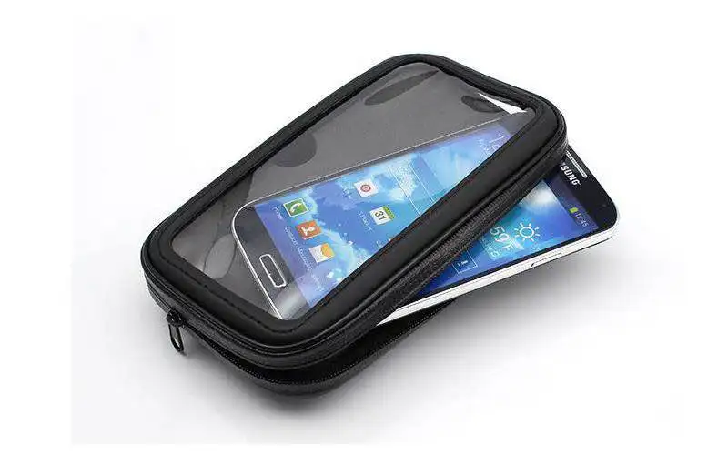 Bicycle Motorcycle Phone Holder (18)