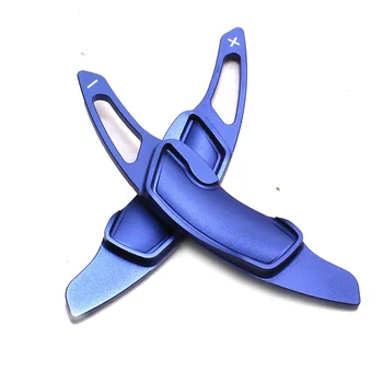 

Car Steering Wheel Shift Paddle Shifter Extension For Subaru Forester Legacy XV Outback BRZ Impreza auto Impreza /Toyota GT86